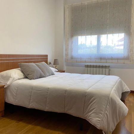 Lerez Apartment ปอนเตเบดรา ภายนอก รูปภาพ