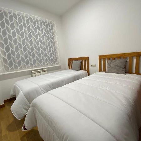 Lerez Apartment ปอนเตเบดรา ภายนอก รูปภาพ